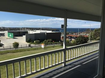 Harbourview Serviced Apartments - Kingaroy Accommodation 39
