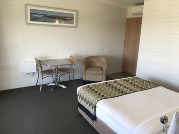 Harbourview Serviced Apartments - Kingaroy Accommodation 41