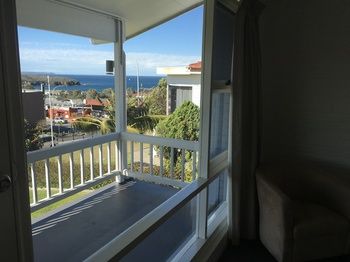 Harbourview Serviced Apartments - Kingaroy Accommodation 43
