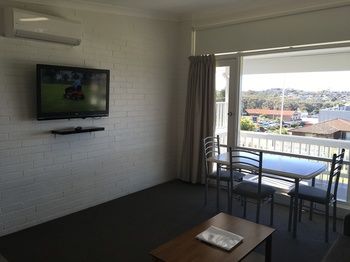 Harbourview Serviced Apartments - Kingaroy Accommodation 44