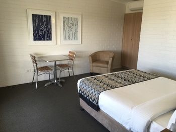 Harbourview Serviced Apartments - Kingaroy Accommodation 45