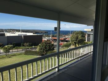 Harbourview Serviced Apartments - Kingaroy Accommodation 47