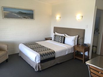 Harbourview Serviced Apartments - Kingaroy Accommodation 49