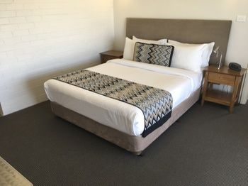 Harbourview Serviced Apartments - Kingaroy Accommodation 51