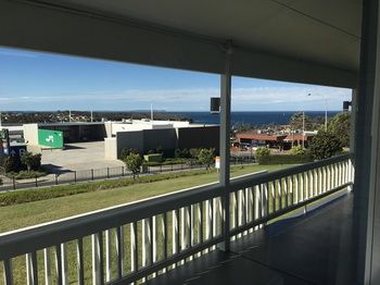 Harbourview Serviced Apartments - Kingaroy Accommodation 52