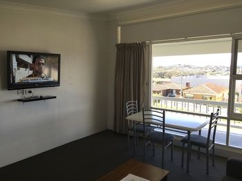 Harbourview Serviced Apartments - Kingaroy Accommodation 53