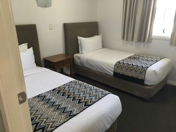 Harbourview Serviced Apartments - Kingaroy Accommodation 56