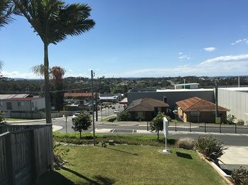 Harbourview Serviced Apartments - Kingaroy Accommodation 57