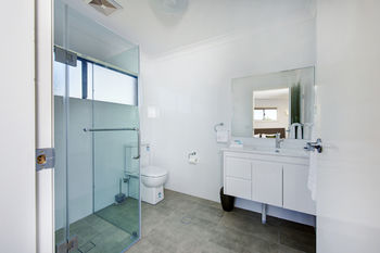 Harbourview Serviced Apartments - Kingaroy Accommodation 58