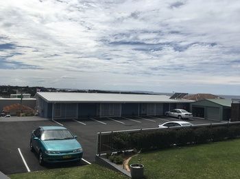 Harbourview Serviced Apartments - Kingaroy Accommodation 60