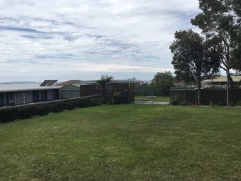 Harbourview Serviced Apartments - Kingaroy Accommodation 61