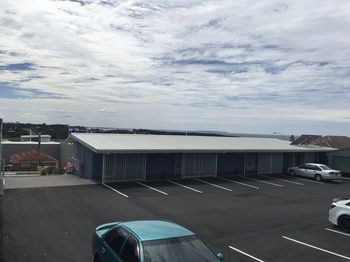 Harbourview Serviced Apartments - Kingaroy Accommodation 62