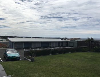 Harbourview Serviced Apartments - Kingaroy Accommodation 63