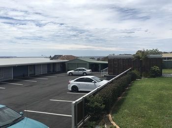 Harbourview Serviced Apartments - Kingaroy Accommodation 64