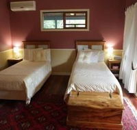 Eumundi Gridley Homestead BampB - Kingaroy Accommodation