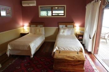 Eumundi Gridley Homestead B&B - Kingaroy Accommodation 0
