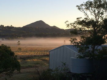 Eumundi Gridley Homestead B&B - Kingaroy Accommodation 2