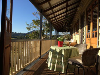 Eumundi Gridley Homestead B&B - Kingaroy Accommodation 4