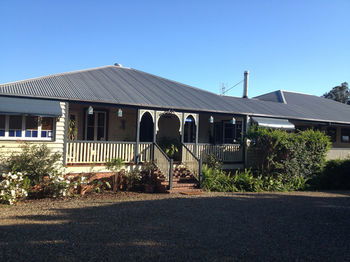 Eumundi Gridley Homestead B&B - Kingaroy Accommodation 5