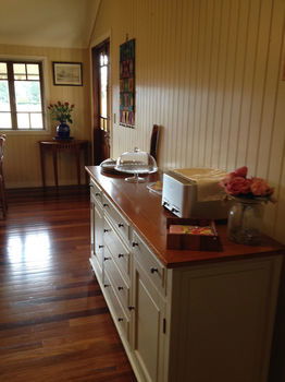 Eumundi Gridley Homestead B&B - Kingaroy Accommodation 8