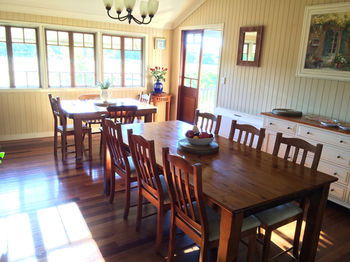 Eumundi Gridley Homestead B&B - Kingaroy Accommodation 11