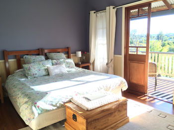 Eumundi Gridley Homestead B&B - Kingaroy Accommodation 21