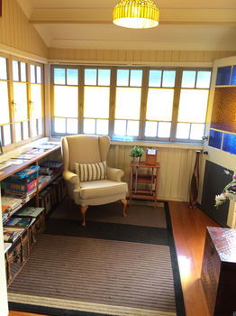 Eumundi Gridley Homestead B&B - Kingaroy Accommodation 22