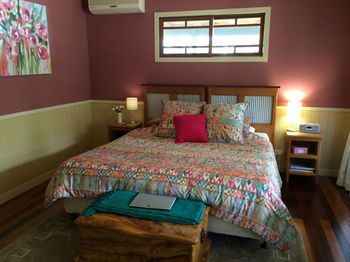 Eumundi Gridley Homestead B&B - Kingaroy Accommodation 23