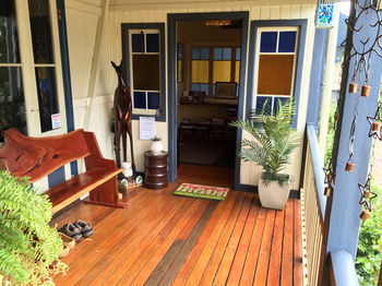 Eumundi Gridley Homestead B&B - Kingaroy Accommodation 25
