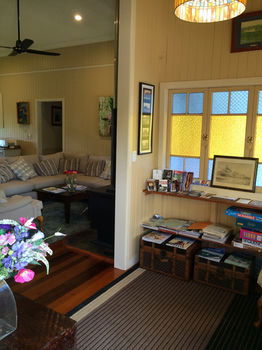 Eumundi Gridley Homestead B&B - Kingaroy Accommodation 26