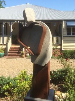 Eumundi Gridley Homestead B&B - Kingaroy Accommodation 29