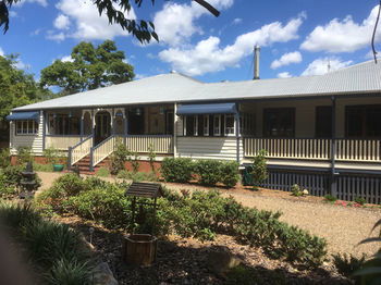 Eumundi Gridley Homestead B&B - Kingaroy Accommodation 32