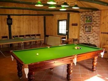 Ferndale - Kingaroy Accommodation 0