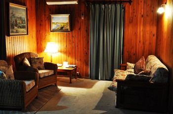 Ferndale - Kingaroy Accommodation 2