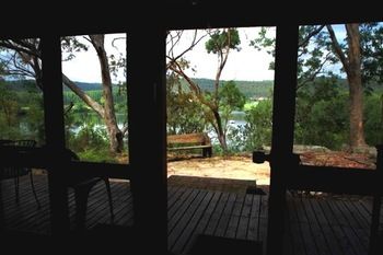 Ferndale - Kingaroy Accommodation 5