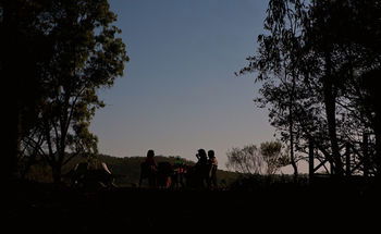 Ferndale - Kingaroy Accommodation 6