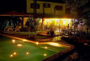 Ferndale - Kingaroy Accommodation 8