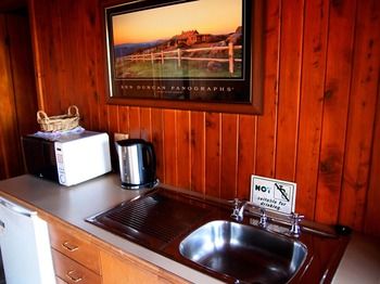 Ferndale - Kingaroy Accommodation 10