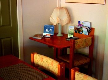 Ferndale - Kingaroy Accommodation 13