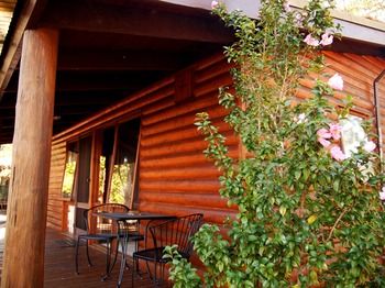 Ferndale - Kingaroy Accommodation 14