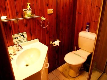 Ferndale - Kingaroy Accommodation 15