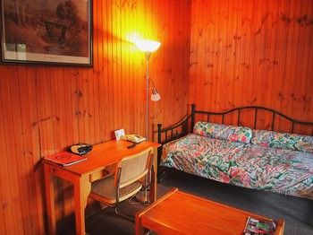 Ferndale - Kingaroy Accommodation 16