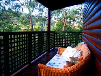 Ferndale - Kingaroy Accommodation 17