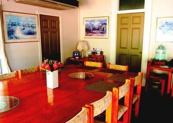 Ferndale - Kingaroy Accommodation 20