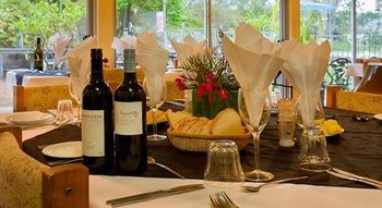 Ferndale - Kingaroy Accommodation 21