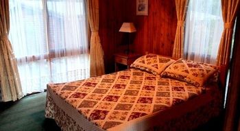 Ferndale - Kingaroy Accommodation 22