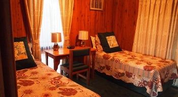 Ferndale - Kingaroy Accommodation 23