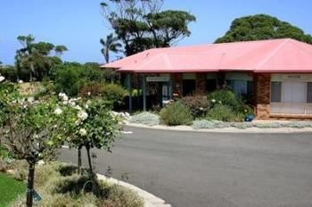 Kings Point Retreat - Kingaroy Accommodation 0