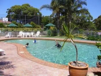 Kings Point Retreat - Kingaroy Accommodation 1