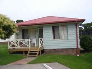Kings Point Retreat - Kingaroy Accommodation 4